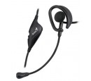 AUDIFONO C/MICROF. GENIUS HS-105